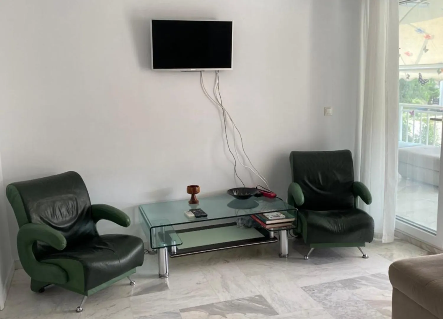 Apartment Lovely Place In Perea Peraia  Greece