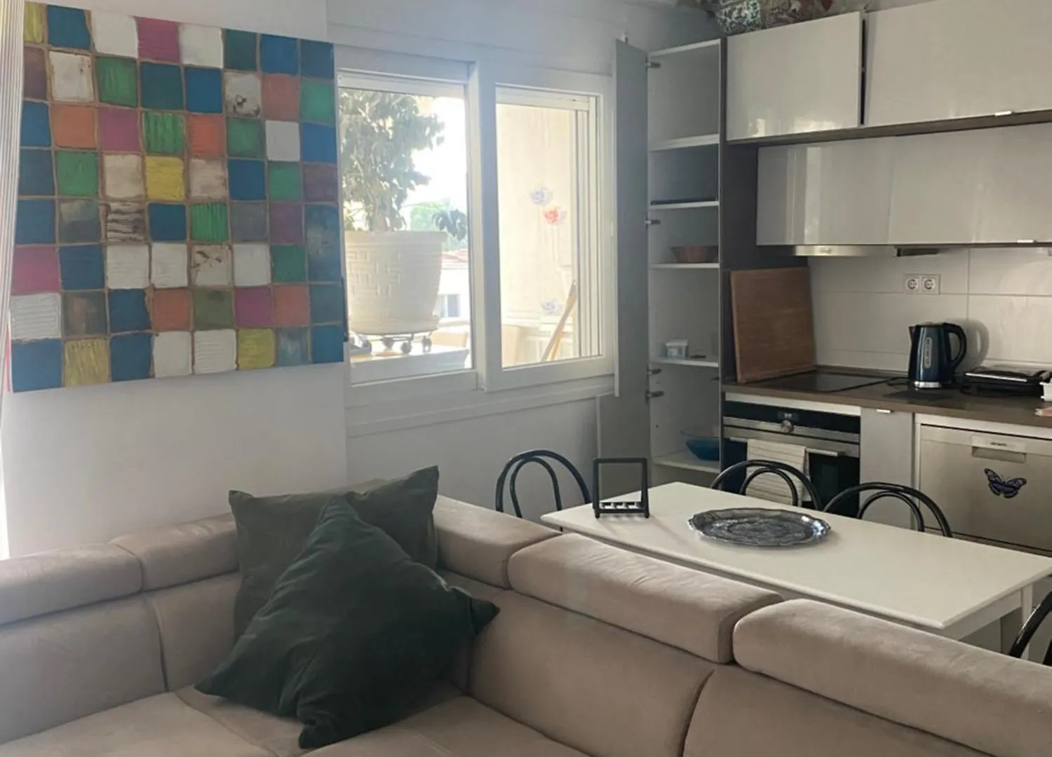 Lovely Place In Perea Peraia  0*, Peraia (Thessaloniki) Greece