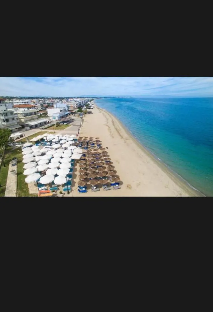 Lovely Place In Perea Peraia